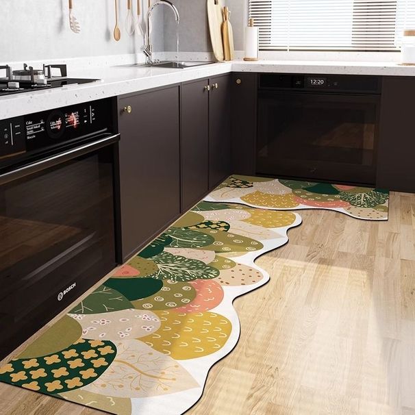 Tappetini da cucina in fango diatomeico, zerbini da bagno spessi e resistenti allo sporco, tappetini per porte d'ingresso, per portici e bagni_voghion.com