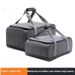 Outdoor Camping Picnic Bag, Stove Head, Stove, Cookware Set, Self Driving Portable Cutlery Storage Bag_voghion.com