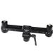 Alctron MS02 stereo recording dual channel holder microphone XY precision ruler_voghion.com