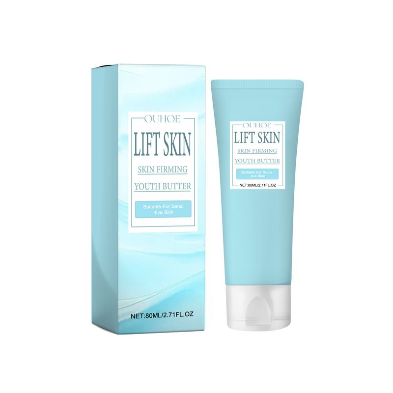 Straffend Anti-Falten Hydratiséierend Déif Hydratiséierend Haut Straffend, Ophellend an Nährend Kierpercrème populär_voghion.com