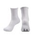 Towel Bottom Thickened Foot Massage Sports Socks Men And Women Mid Tube Running Socks Badminton Socks Business Casual Socks_voghion.com