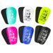Mini Football Shin Guards – Customizable Thickened Plastic Shin Pads For Soccer/Basketball/Volleyball, Youth & Adult Sizes_voghion.com