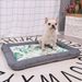 Summer Cat Silk Dog Mat Ice Pet Bed Cooling Pad_voghion.com