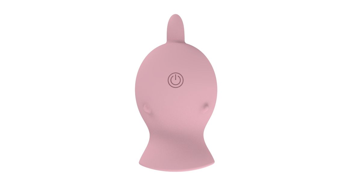 Giocattolo sessuale con dildo a spinta, lingua per leccare e succhiare il clitoride, vibratore con estensione, dildo in silicone_voghion.com