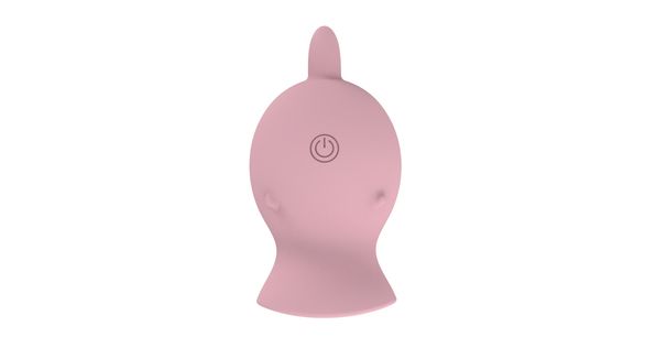 Giocattolo sessuale con dildo a spinta, lingua per leccare e succhiare il clitoride, vibratore con estensione, dildo in silicone_voghion.com