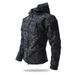 Taktische Militärjacke für Herren – Outdoor-Softshell-Tarnmantel mit Samtfutter_voghion.com