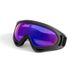 Outdoor Cycling X400 Goggles Motorcycle Windshield Sports Harley Tactical Windproof Mask_voghion.com