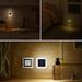 LED Nachtlicht Mini Licht Sensor Control 110V 220V EU Stecker Nachtlicht Lampe Für Kinder Kinder Wohnzimmer schlafzimmer Beleuchtung_voghion.com