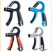 Adjustable Grip Strengthener For Men And Women, Hand Strength Training, Wrist Arm Strength, Finger Trainer,_voghion.com