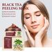 EELHOE Ginseng Herbal Tearing Blackhead Removing Keratine Repairing Darkness Desalinating Spot Melanin facial mask_voghion.com