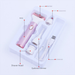Women's Intimate Hair Remover - USB Charging Full Body Epilator Set_voghion.com