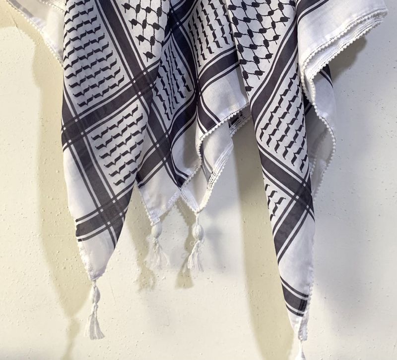 Heiß-verkauf Neue Arabische Kopftuch Spitze Platz UAE Dubai Schal Muslimischen_voghion.com