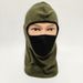 Unisex Winter Cycling Balaclava - Windproof, Breathable & Skin-Friendly Face Mask For Mountain Biking & Motorcycle Riding_voghion.com