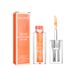Color changing gently removes keratin, plump, delicate, and glossy lip oil_voghion.com