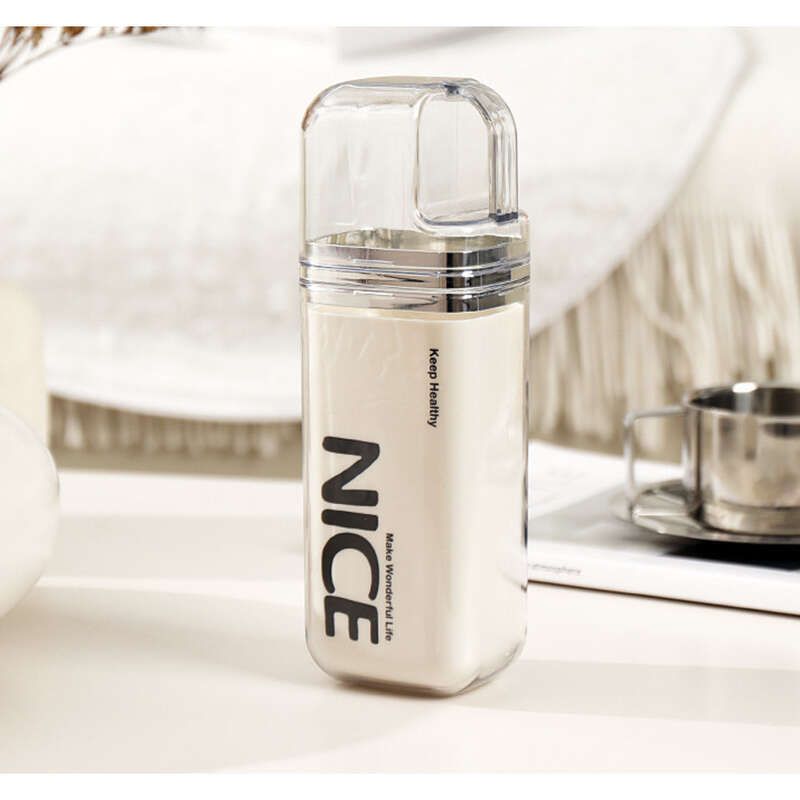 Kolm ühes pesus Paari hambahari hambapasta loputusmugav reisija hambatass, hambapurk ja hambanõude tass_voghion.com