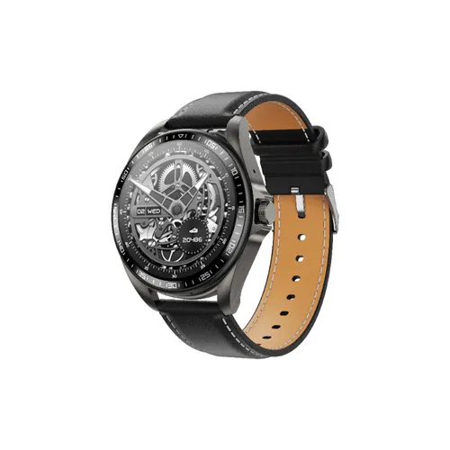 F36 Smartwatch With Bluetooth Earbuds 2-in-1, Fitness Tracker With Heart Rate Monitor, Step Counter, NFC, Sleep Tracking_voghion.com