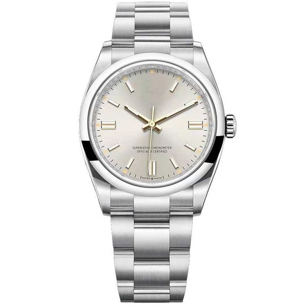 R HOME Brand de lux de ultimă generație Business Fashion Boutique Ceas luminos, mecanic, automat, rezistent la apă_voghion.com