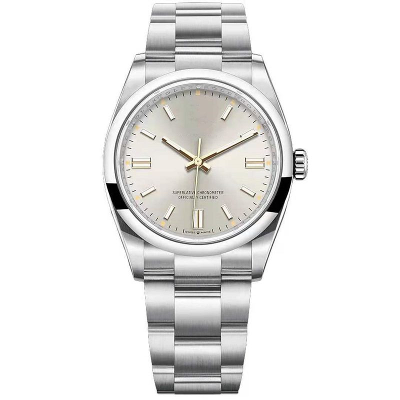 R HOME High-End Luxusmark Geschäftsmode Boutique Liichtend Automatesch Mechanesch Waasserdicht Liichtend Auer_voghion.com
