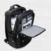 fashion Backpack, Suitable For Men's Business And Leisure, Can Accommodate A Laptop, Suitable For High School And College Students_voghion.com