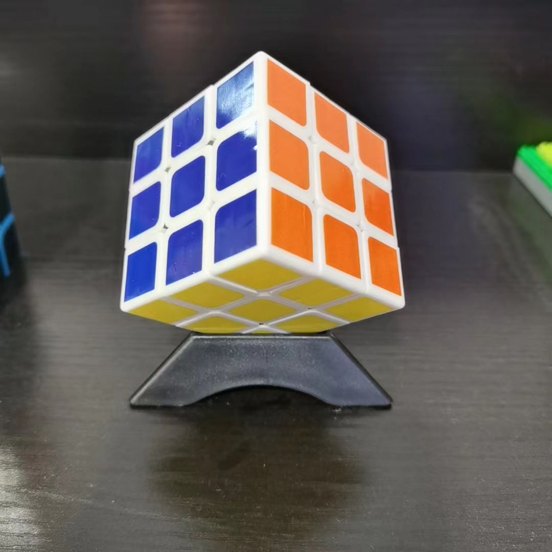 Rubik's Cube Cube 3 2 4 4 Magnetic Children's Educational And Educational Toy_voghion.com