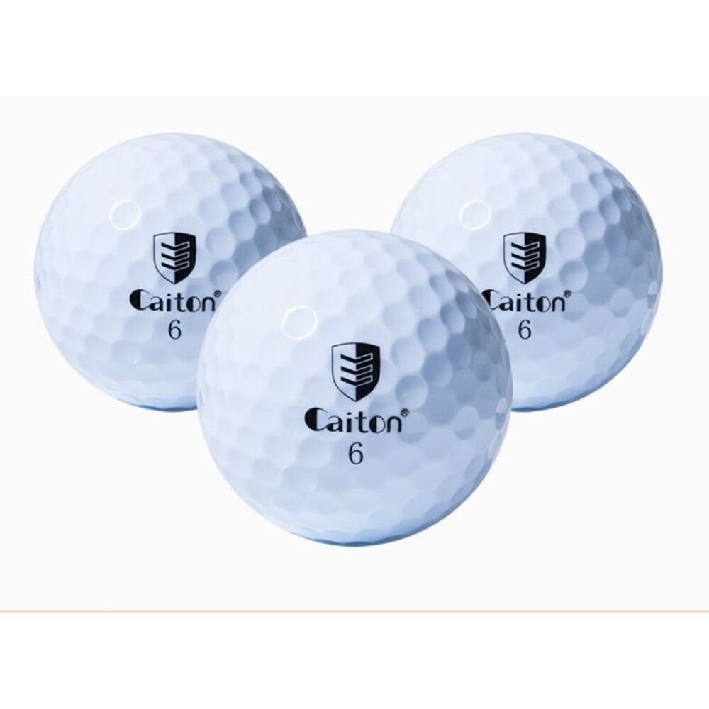 Golf Brand New Ultra Long Distance Off Field Special Second And Third Layer Golf Boxed Small Gift_voghion.com