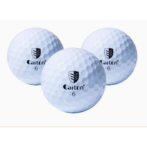 Golf Brand New Ultra Long Distance Off Field Special Second And Third Layer Golf Boxed Small Gift_voghion.com