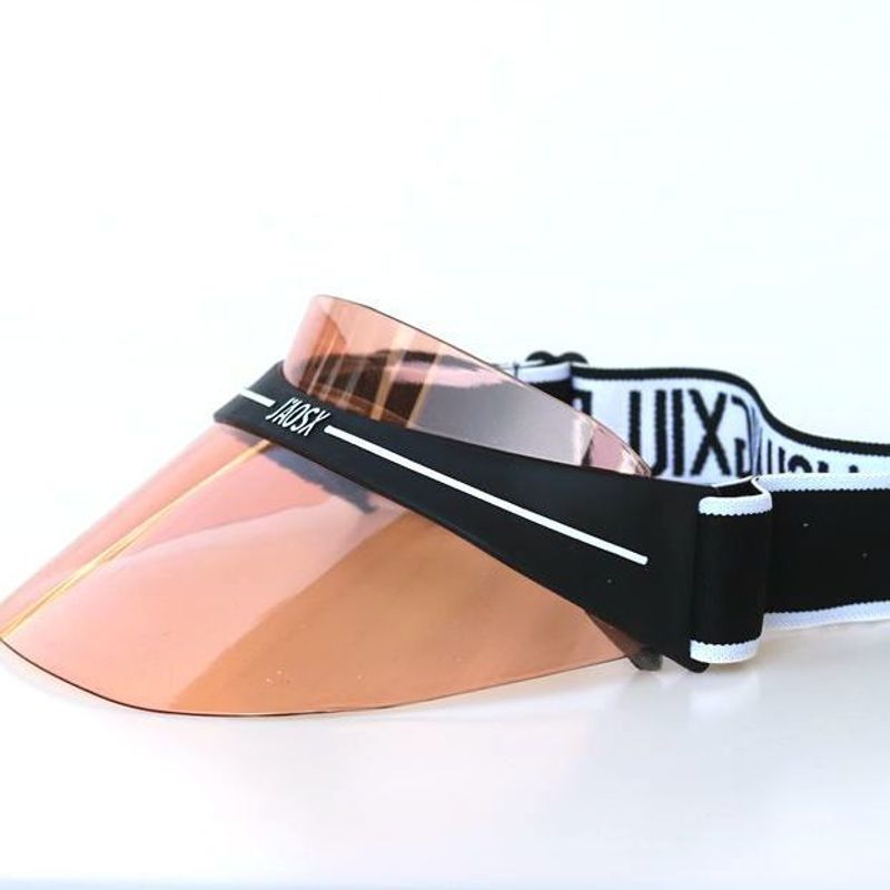 Mütze, Fahrrad-Gesichtsmaske, Mütze, Sky Top, UV-Outdoor, Winddicht, Sonnenschutz, Transparent, Sommer_voghion.com