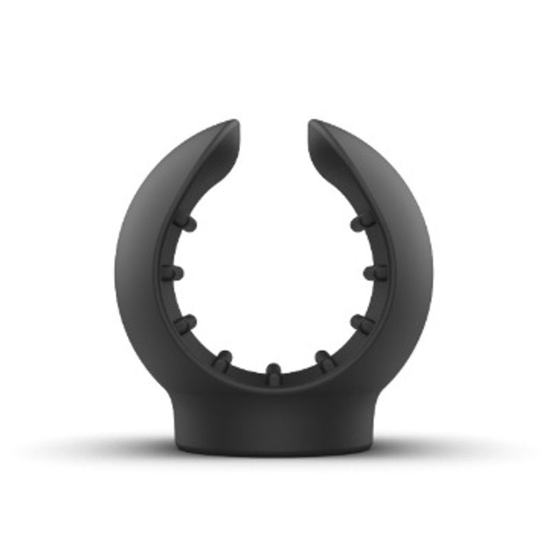 Magnetischer Zigarrenhalter für Golfwagen – Verstellbarer Zigarrenhalter zum Anklipsen für Golfer und Outdoor-Enthusiasten (universell passend, rostfreier Stahl)​​_voghion.com