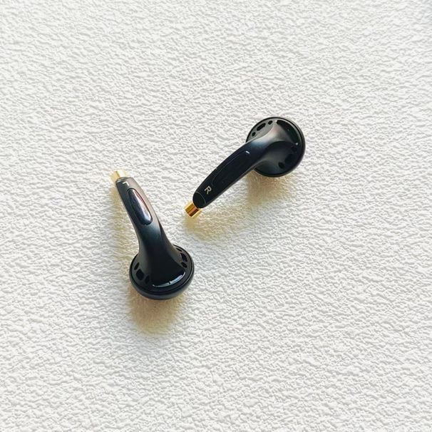 Cuffie fai da te con spina a testa piatta, unità di qualità superiore, subwoofer per telefono cellulare Mmcx sostituibile, E Classic Mx500 sommergibile 2539_voghion.com