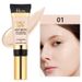 Hydraterende BB-crème foundation, langdurige poriënminimaliserende concealer_voghion.com