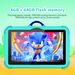 Export 7-inch Kids PC Android 12 Anti-val en explosieveilige tablet_voghion.com