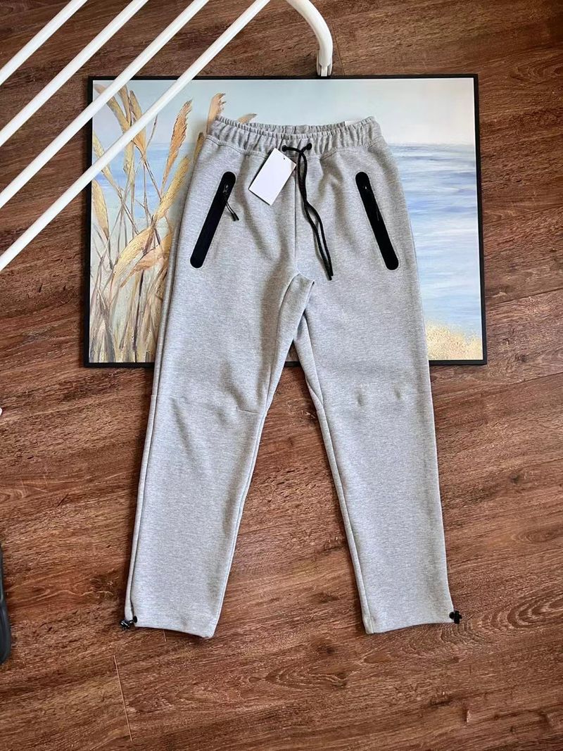 Vêtements pour hommes 2024 Nouveaux pantalons de survêtement décontractés en tricot 5 couleurs 312_voghion.com