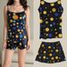 Cartoon Polka Dot Sling Vest Can Be Worn Outside, Sexy Thin Sling Pajamas_voghion.com