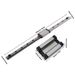 MGN12H 700mm Linear Rail Guide MGN12 Linear Rail with Stainless Steel MGN12H Carriage Block for 3D Printers, CNC Machine Upgrade, Machining and Other _voghion.com