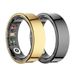 Rings R09 Smart Ring Sleep Skin Temperature Blood Oxygen Monitoring Gesture Control Ring Game_voghion.com