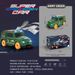 Creative Banknotes Spray Money Car Car Model Children's Car Novelty Lights Electric Toys_voghion.com