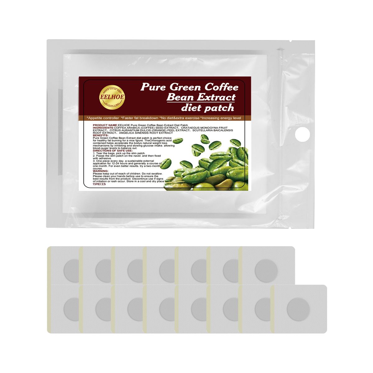 ÅLEHOE med stor mave, lår, muskler, arme, smuk krop og navleflap_voghion.com