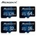 High Quality Micro Tf SD 128GB Class 10 TF Card 64GB 32GB 16GB 4GB 8GB External Flash Drive Memory Disk_voghion.com