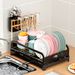 kitchen dish rack draining rack dish sink side tableware storage rack Cup rack tableware dish rack_voghion.com
