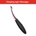 Massage Stick Rechargeable Eye Massager Head Eye Cream Introduction Vibration Silent Universal Small Mini Massager_voghion.com