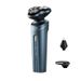 3D-Rotationsrasierer – Ultraleise (36 dB), USB-Schnellladung, 60 Tage Akkulaufzeit, wasserdichte schwimmende Scherköpfe für Männer_voghion.com