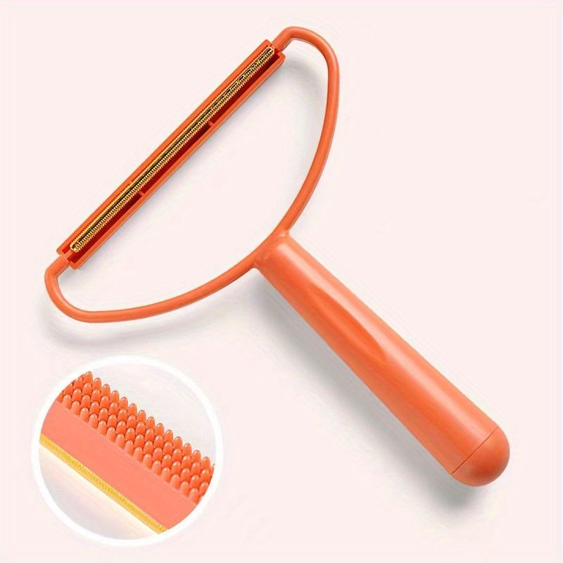 Say Goodbye To Pet Hair With Our Revolutionary Coat Shaving Pet Hair Remover!_voghion.com