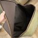 Household Fabric Zipper Quilt Bag Wardrobe Clothes Box Moving Dormitory Solid Color Handheld Storage Basket_voghion.com