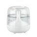 Mini USB Humidifier - Large Fog & Aromatherapy For Bedroom_voghion.com