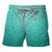 2024 Nieuwe grensoverschrijdende mode retro patroon 3D geprinte strandbroek losse casual comfortabele heren strand shorts_voghion.com
