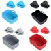 Home Furniture New Air Fryer Silicone Grill Tray Multi Function Silicone Mat Instant Pot Accessories Set_voghion.com