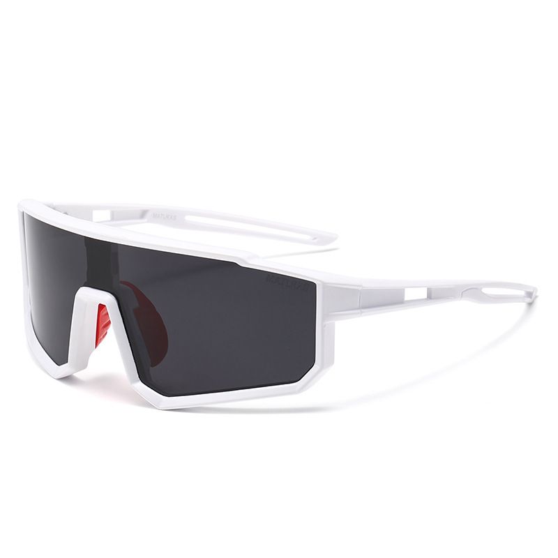 Sunglasses Men's Cycling Glasses Windproof Outdoor Hiking Goggles Skiing Color Changing Sunglasses Women's Sports P1618_voghion.com
