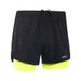 Men's Quick-drying Running Shorts With Pocket_voghion.com