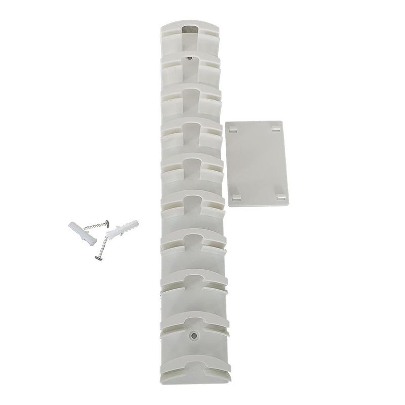 Oppbevaringsstativ for baseballcapser, hatteoppbevaringsstativ, solid soverom, stue, inngang, hattekrok_voghion.com