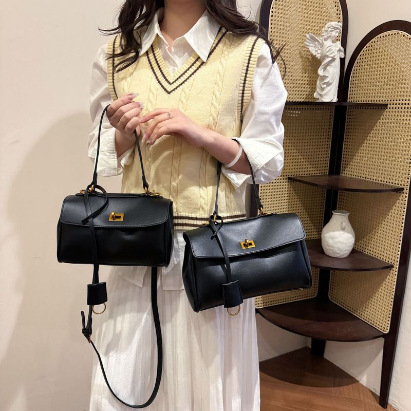 Sacs pour femmes, sac à bandoulière en daim de haute qualité, nouveau sac fourre-tout Rodeo de grande capacité, sac à main tendance_voghion.com